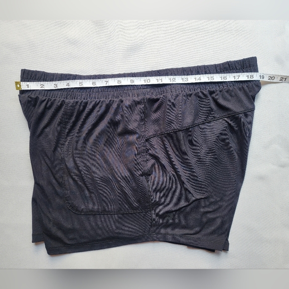 2 All In Motion Athletic Shorts - Picture 4 of 10